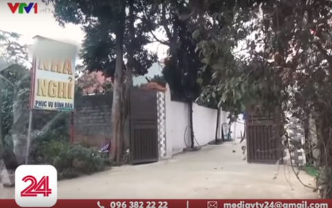 Những kẻ mua bán trinh tiết trẻ em ở Ba Vì - Hà Nội dần được hé lộ