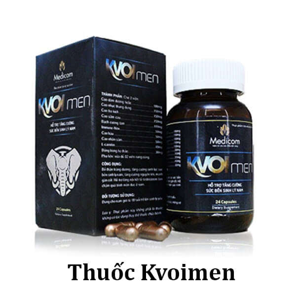 Sản phẩm thực phẩm bảo vệ sức khỏe Kvoi men và Đào thi đang được quảng cáo vi phạm quy định của pháp luật về quảng cáo