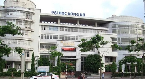 Khởi tố thêm 2 cán bộ Trường Đại học Đông Đô trong vụ án Giả mạo trong công tác