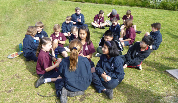 Du học hè 2020 Trải nghiệm cuộc sống nội trú kiểu Úc