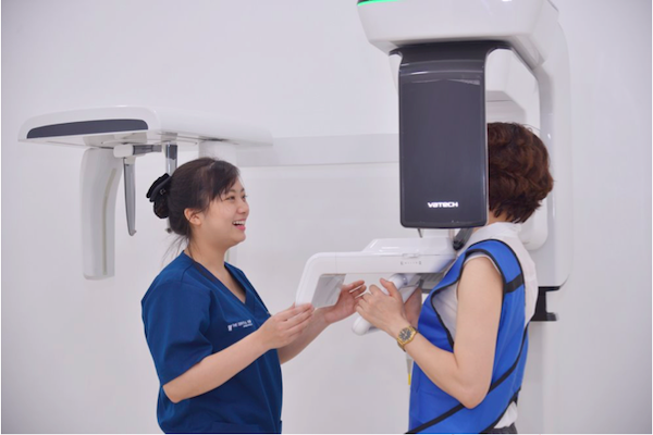 Ứng dụng công nghệ nha khoa ở Singapore và việc áp dụng tại Việt Nam