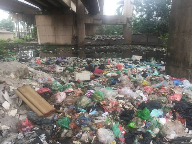 Đề xuất nâng mức xử phạt hành vi gây ô nhiễm môi trường