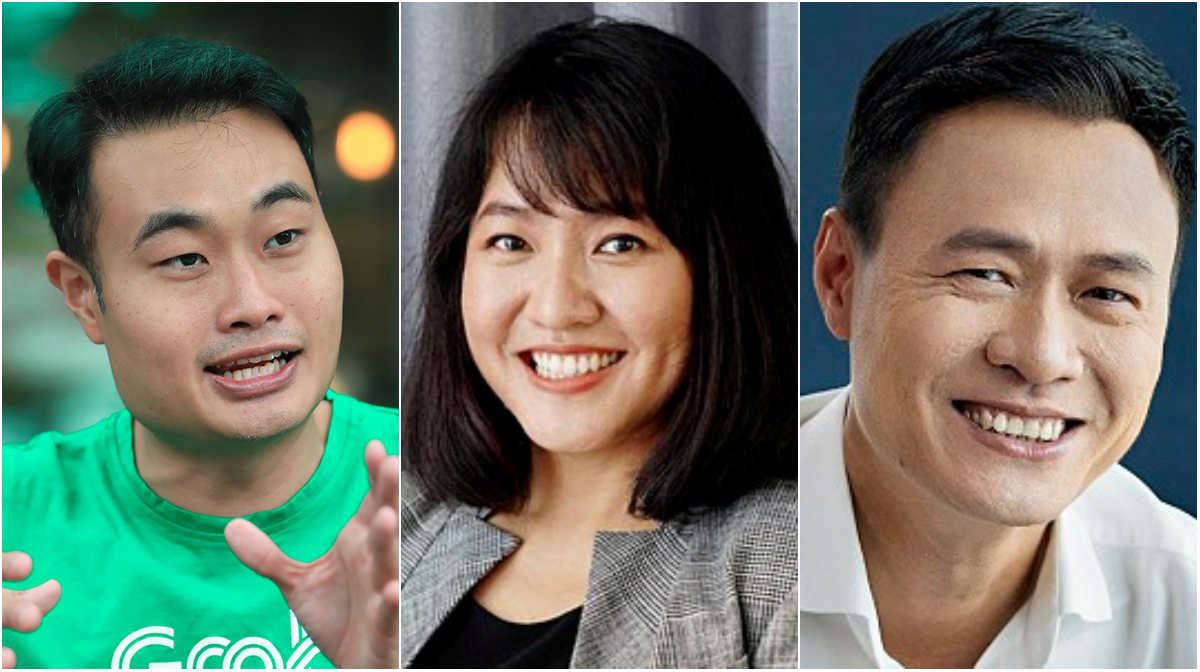 Áp lực và không tìm thấy sự đồng thuận CEO của các hãng gọi xe lần lượt rời đi