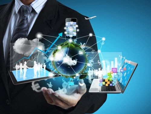 Thúc đẩy phát triển doanh nghiệp công nghệ số Việt Nam