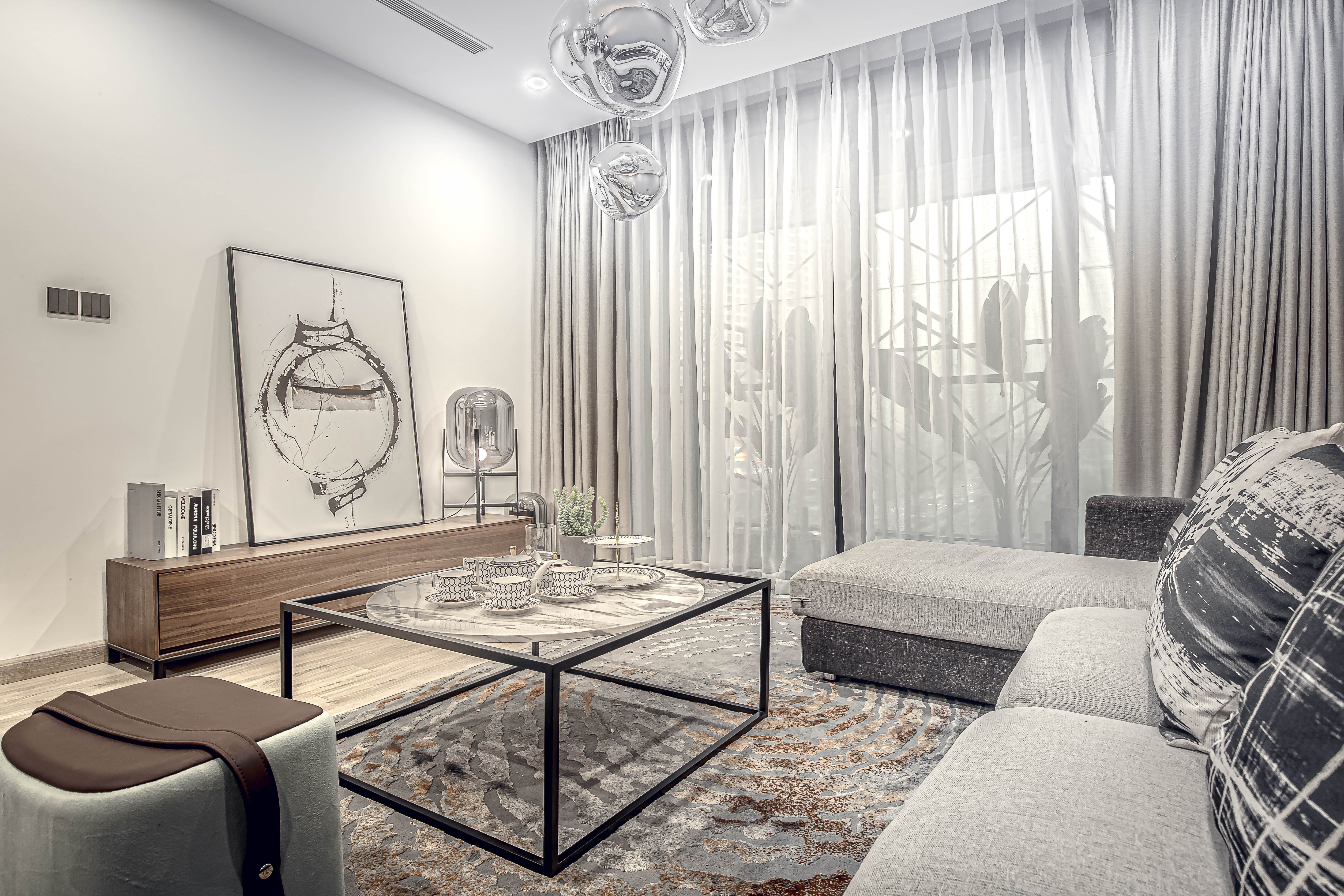 Tại sao chủ đầu tư dự án Summit building không bán căn hộ “hình thành trong tương lai”