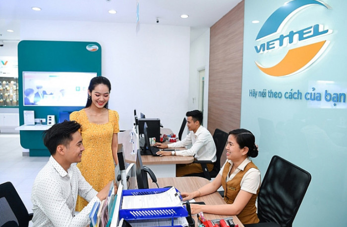 Nhà mạng Viettel phục vụ khách hàng theo kiểu đem con bỏ chợ