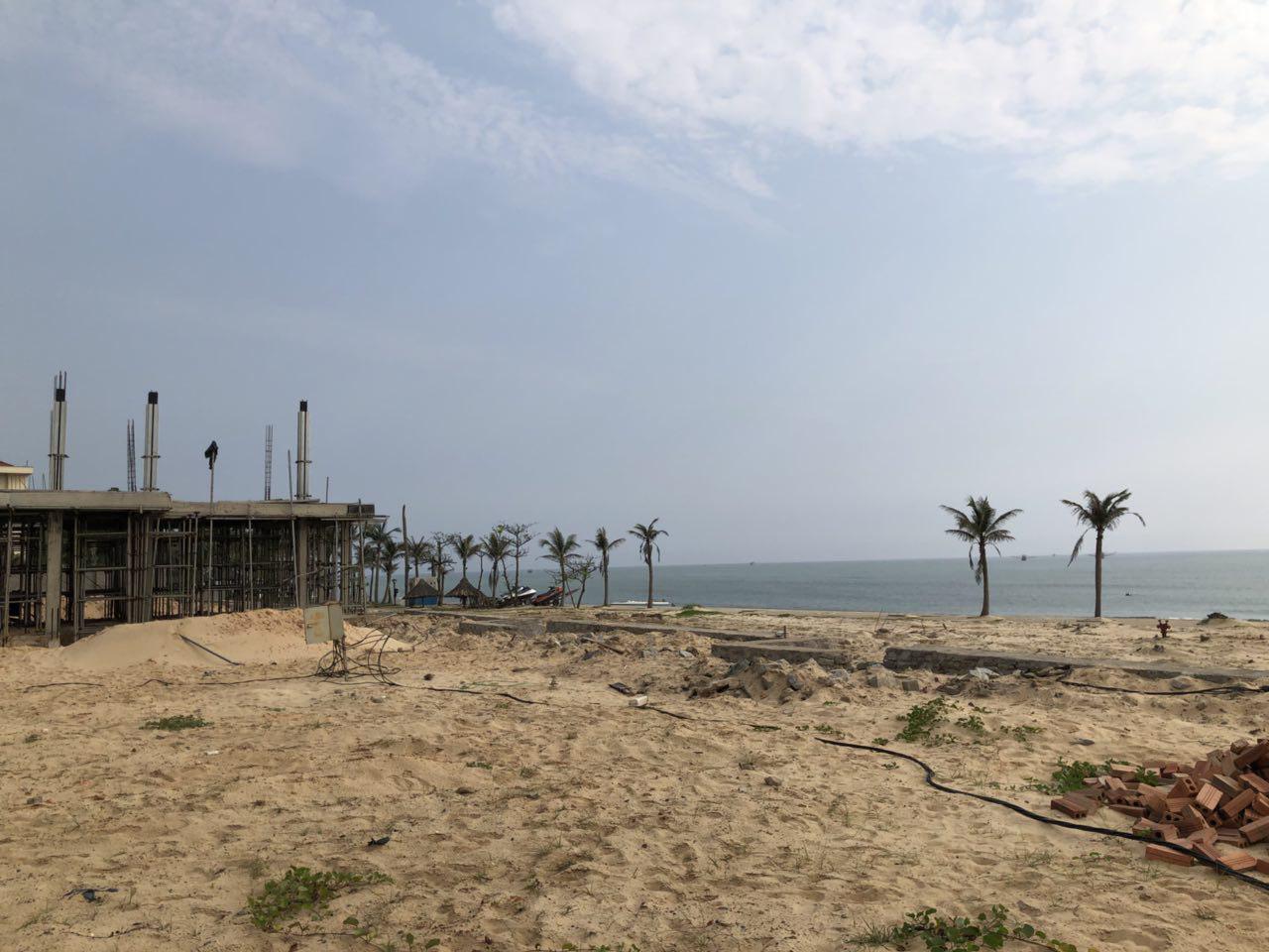 Dự án của Tập đoàn Trường Thịnh Sử dụng đất rừng nhưng chưa chuyển đổi