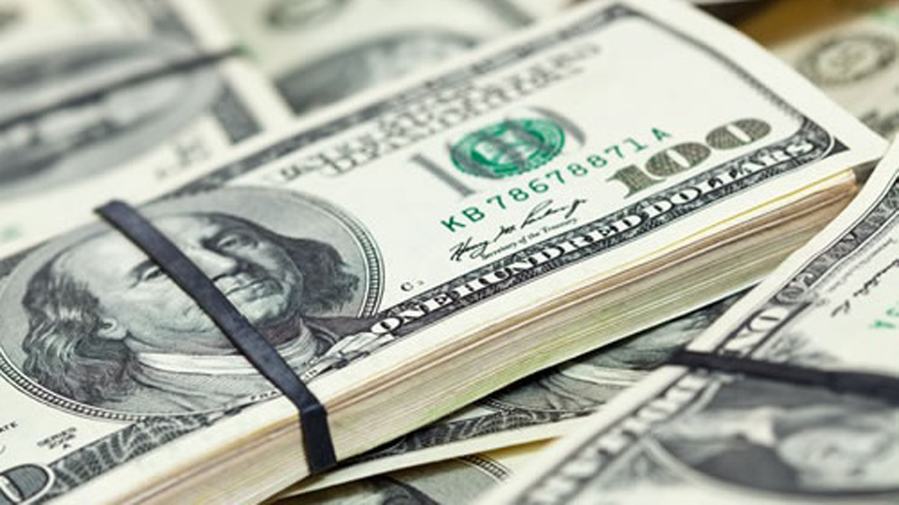 Tỷ giá ngoại tệ ngày 1801 Đồng USD ít biến động, Nhân dân tệ tăng giá