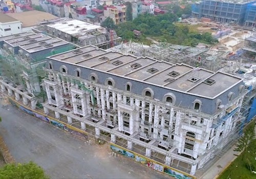 Thanh tra Chính phủ kết luận về dự án CTCP Thương mại và Dịch vụ Lã Vọng