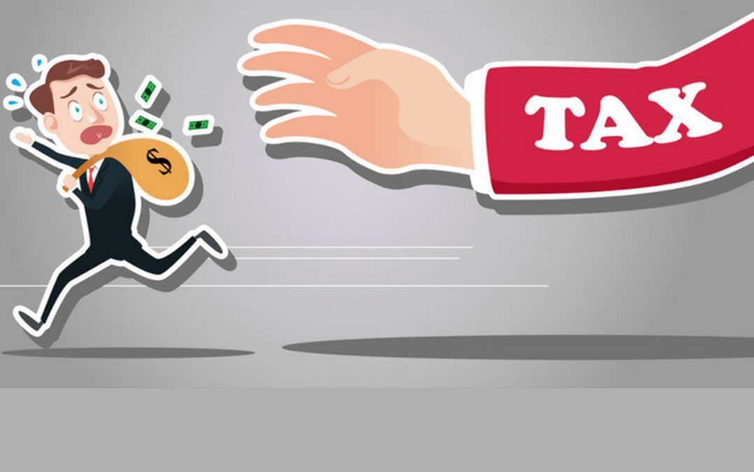 Cục thuế Hà Nội Gần 80 doanh nghiệp thuộc diện rủi ro cao về thuế