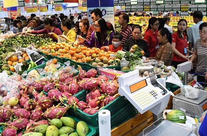 Ngành Công Thương Chủ động nhiều giải pháp không để khan hàng sốt giá Tết Nguyên đán Canh Tý 2020