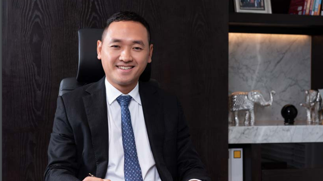 Gạch nối Gelex ở dự án nhà ở xã hội 5.351 tỷ đồng