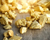 Giá vàng hôm nay ngày 22/1 Chấm dứt đà tăng hướng tới giảm mạnh trong tuần         