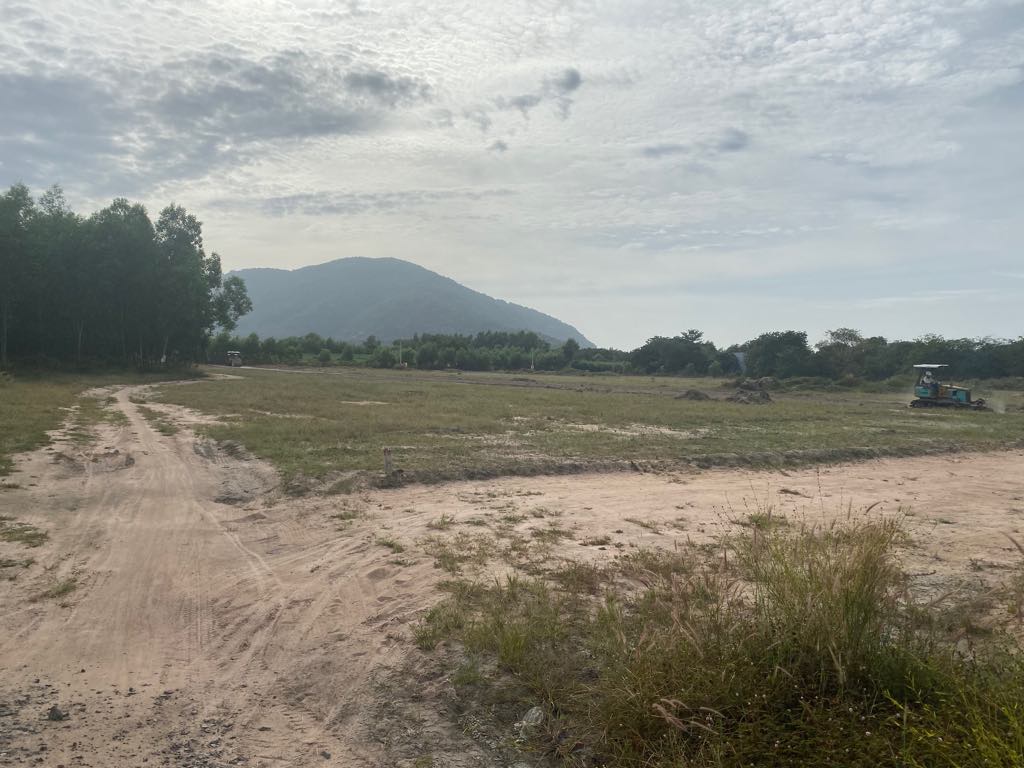 TP. HCM Thông qua Bảng giá đất giai đoạn 2020-2024