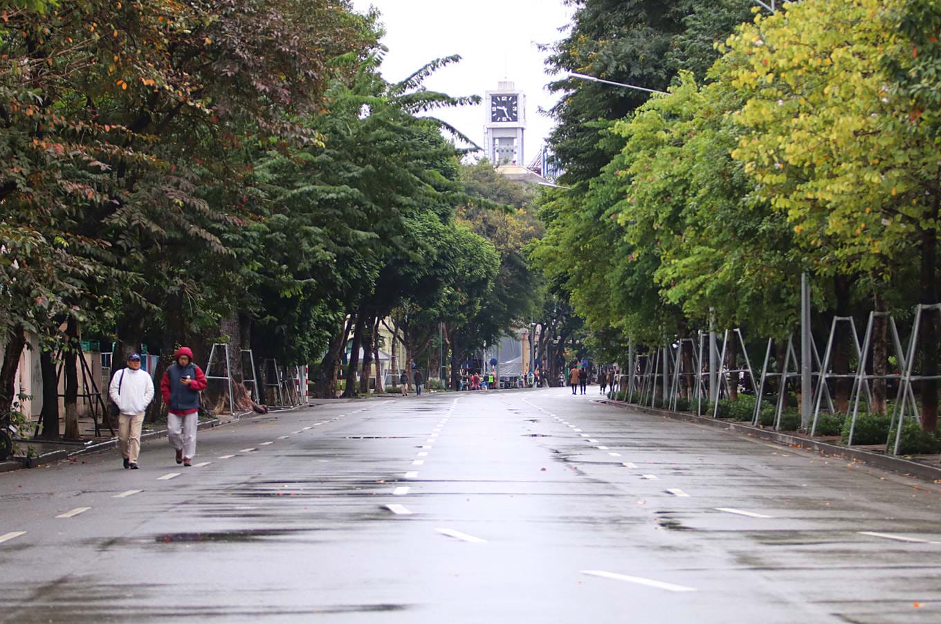 Dự báo thời tiết ngày mai 2312020 Hà Nội và các khu vực trên cả nước