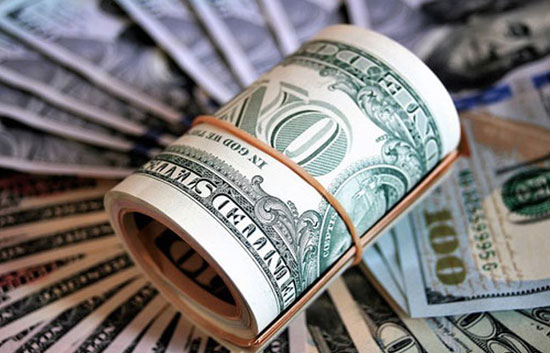 Tỷ giá ngoại tệ ngày 2301 Đồng USD tăng trở lại