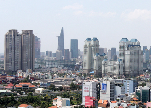 TP. HCM Áp quy định mới điều chỉnh hệ số giá đất từ ngày 261