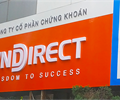 Xử phạt VNDirect 130 triệu đồng vi phạm hành chính trong lĩnh vực chứng khoán 