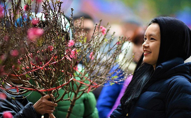 Đêm nay, miền Bắc đón không khí lạnh