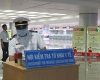 Chủ động phòng chống bệnh viêm phổi cấp do vi rút corona  