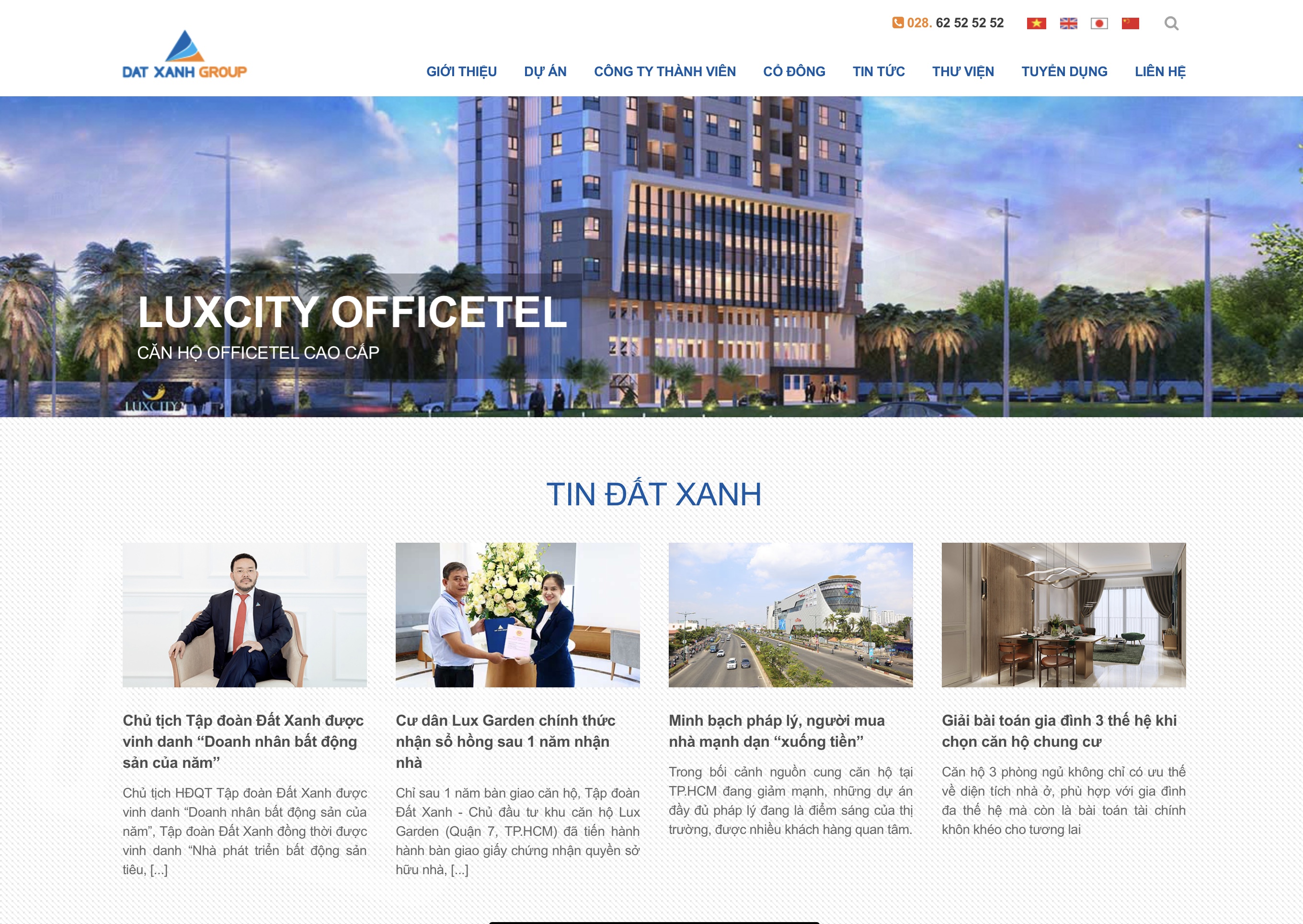 Dòng tiền âm 1.796 tỷ đồng, Công ty của ông Lương Trí Thinh kinh doanh ra sao