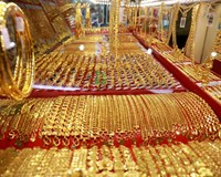 Giá vàng hôm nay 26/1 Vàng tiếp tục trên đà tăng giá mạnh 