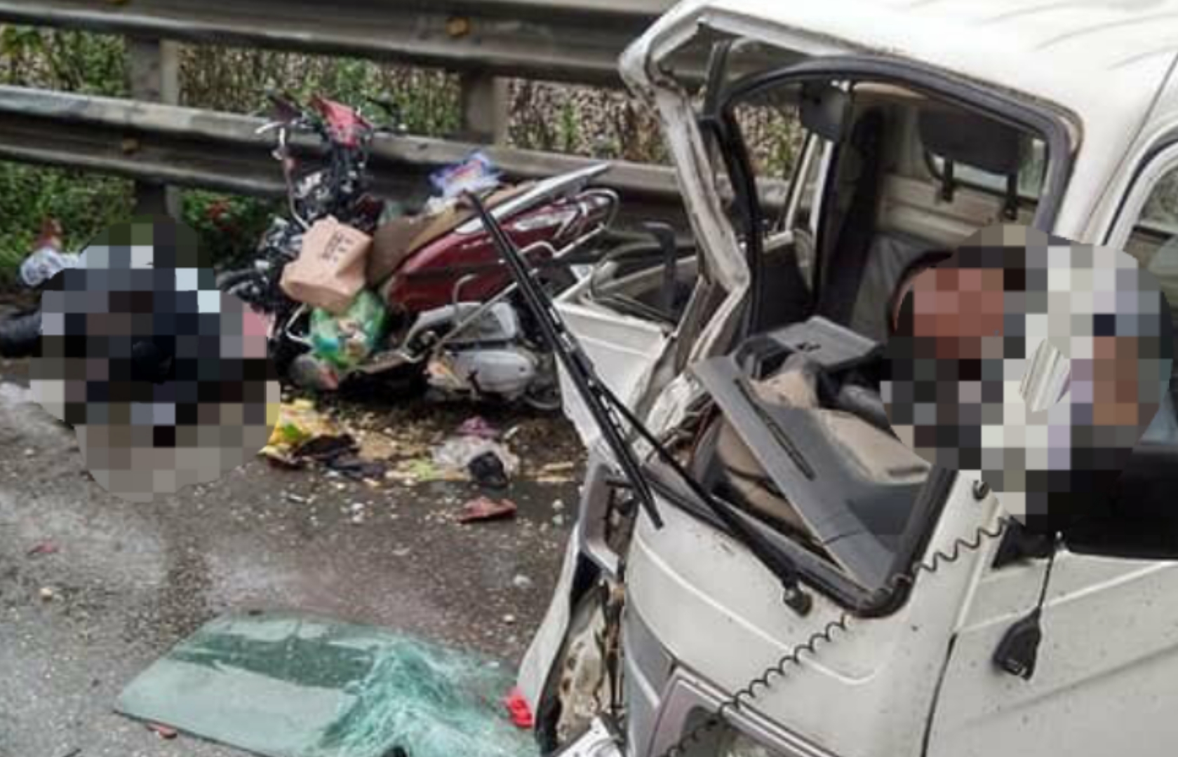 Xử lý 92 trường hợp vi phạm nồng độ cồn trên toàn quốc