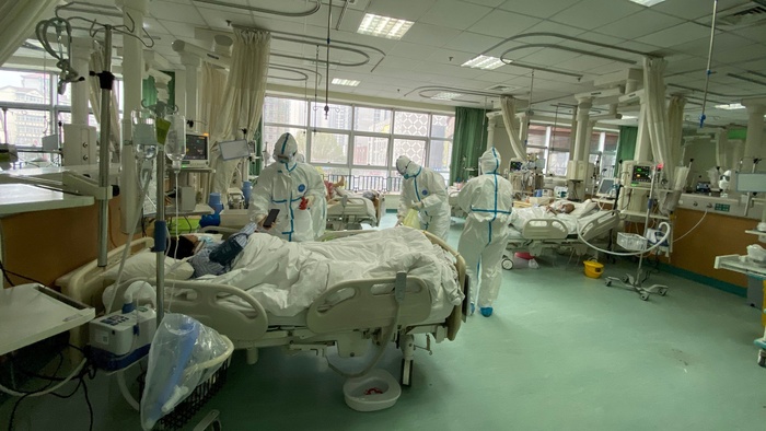 Virus corona là gì Cách phòng ngừa là như thế nào