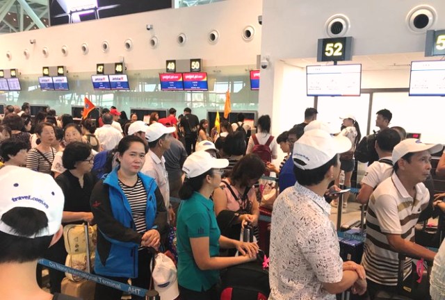 Đà Nẵng Đề nghị báo chí thông tin thực tế về dịch nCoV