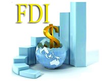 Tháng 1 năm 2020 FDI đăng ký mới tăng 450 đạt 4,5 tỷ USD 