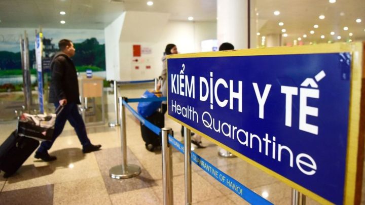 Bộ Tài chính yêu cầu Cục Hải quan các tỉnh, thành phố kiểm soát chặt các cửa khẩu