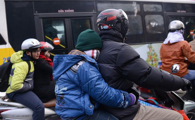 Dự báo thời tiết 10 ngày tới (từ đêm 29012020 đến ngày 08022020) các khu vực trên cả nước