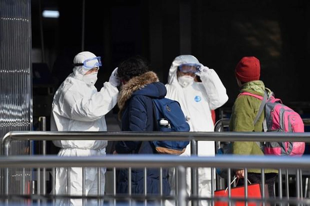 Khuyến cáo mới nhất của Bộ Y tế tới người dân về việc phòng chống virus Corona