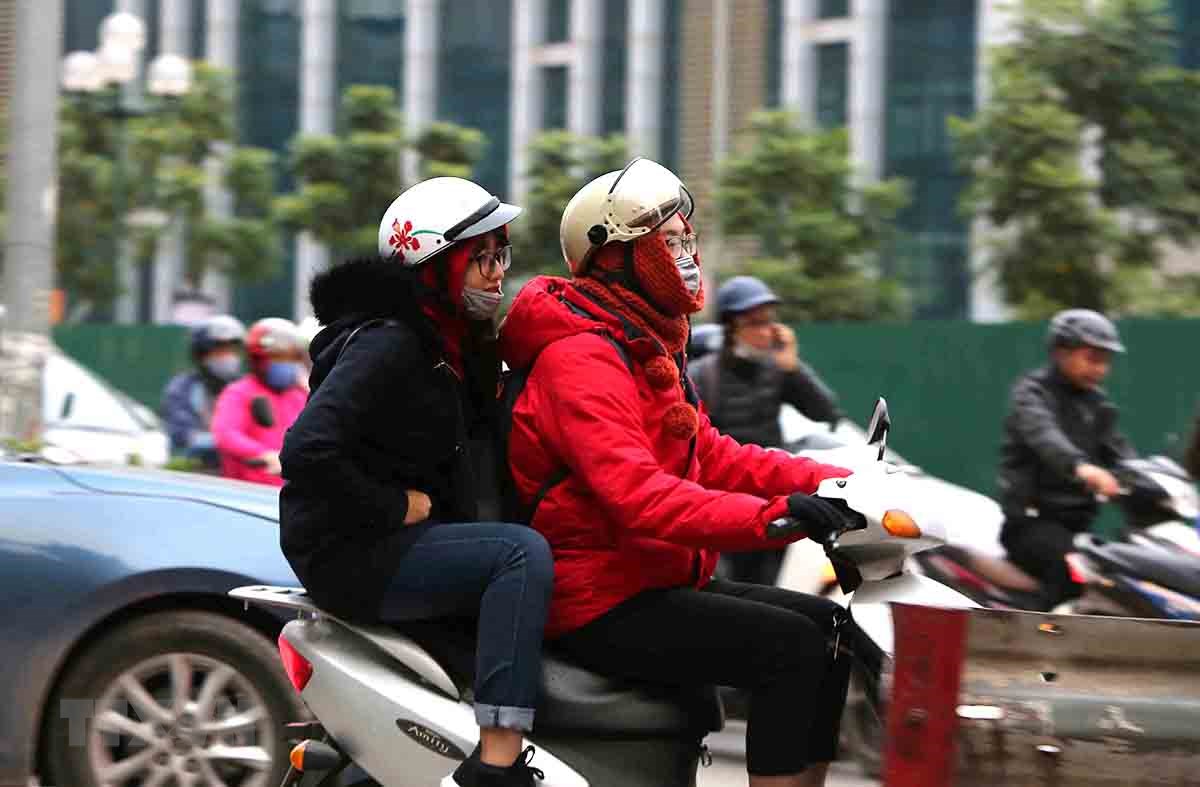 Dự báo thời tiết ngày 3001 Hà Nội và các khu vực trên cả nước