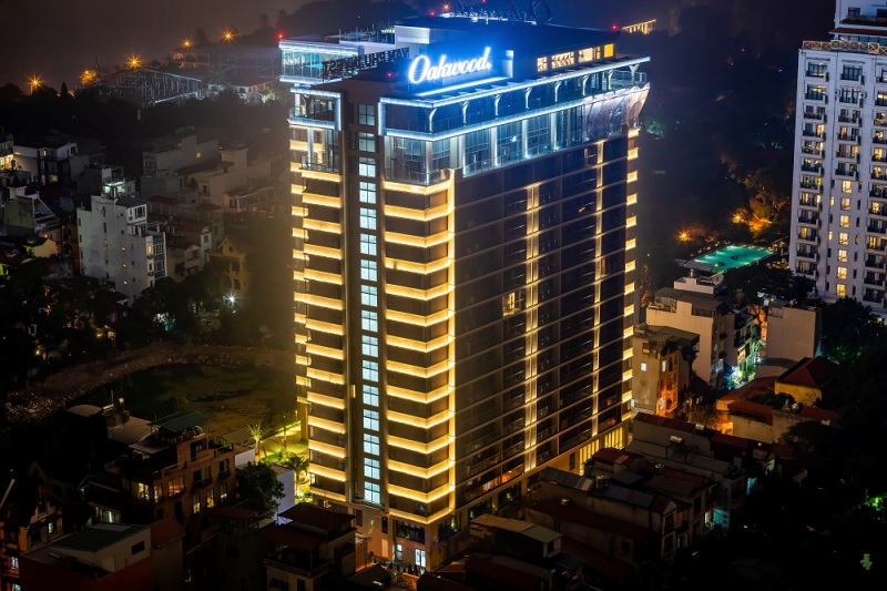 Văn Phú – Invest đạt lợi nhuận sau thuế 525 tỷ đồng, vượt kế hoạch năm 2019