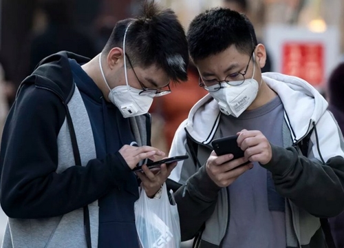 Các hãng công nghệ cấm nhân viên du lịch đến Trung Quốc