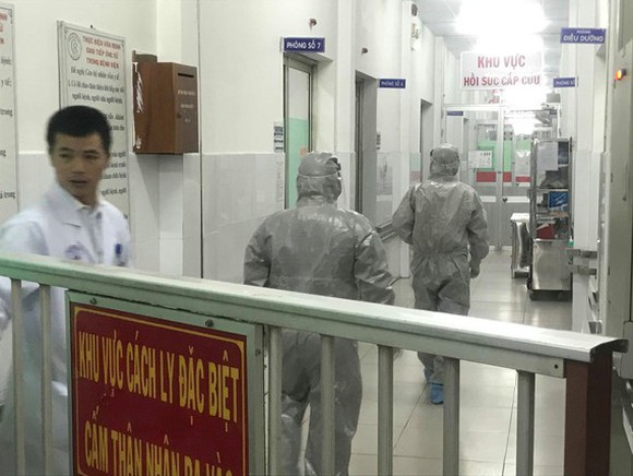 Bộ Y tế khẳng định Việt Nam chưa có trường hợp tử vong do nhiễm virus Corona