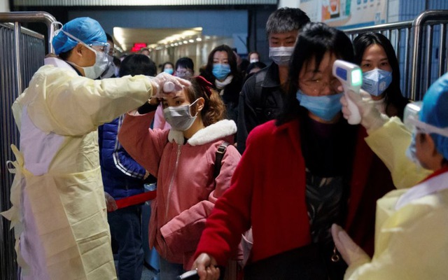 Trước tình trạng y tế khẩn cấp, các trường đại học có thể xem xét cho sinh viên nghỉ học