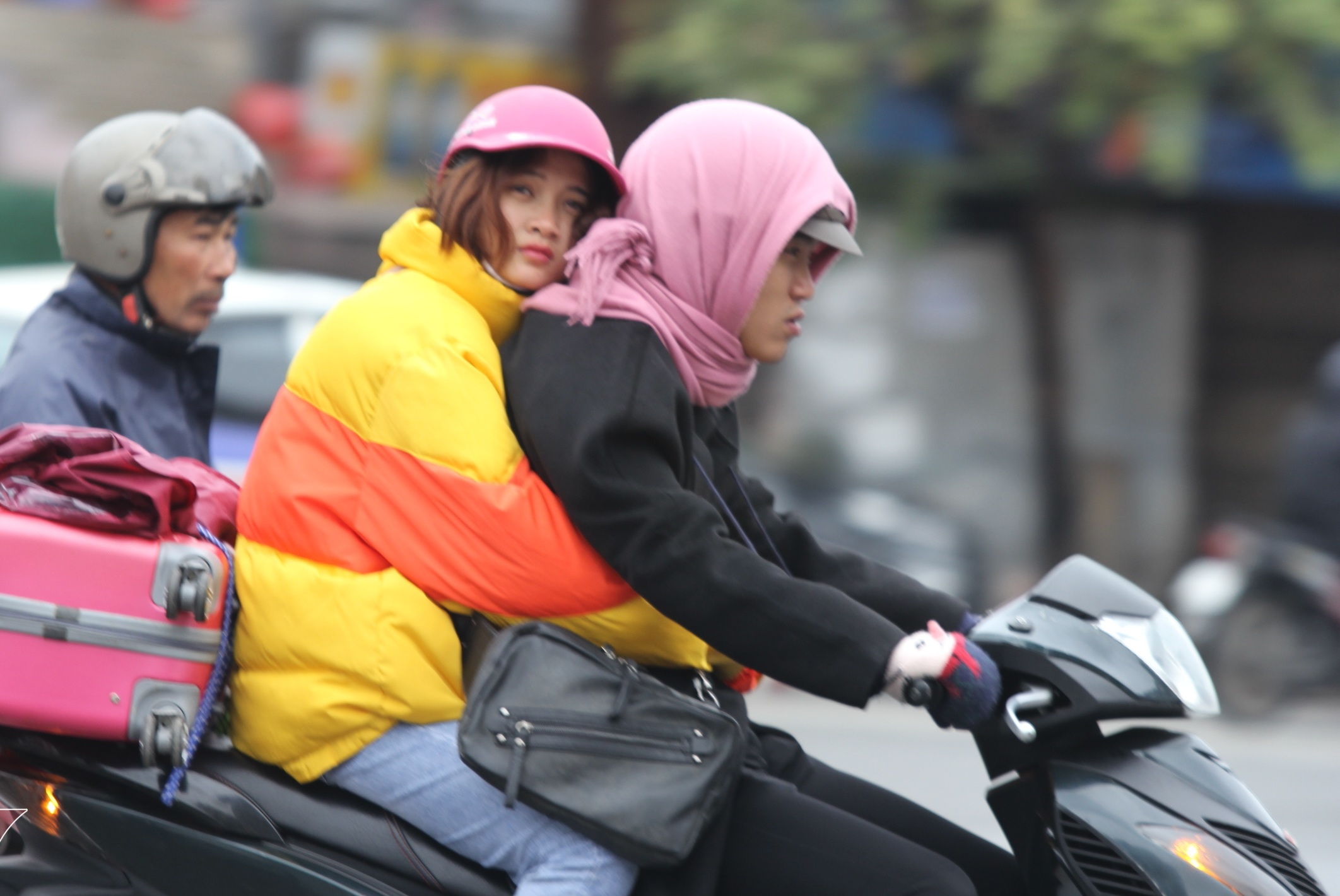 Dự báo thời tiết ngày mai 0122020 Hà Nội và các khu vực trên cả nước