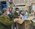 Xử lý nghiêm hành vi lợi dụng dịch bệnh định giá bất hợp lý mặt hàng vật tư y tế 