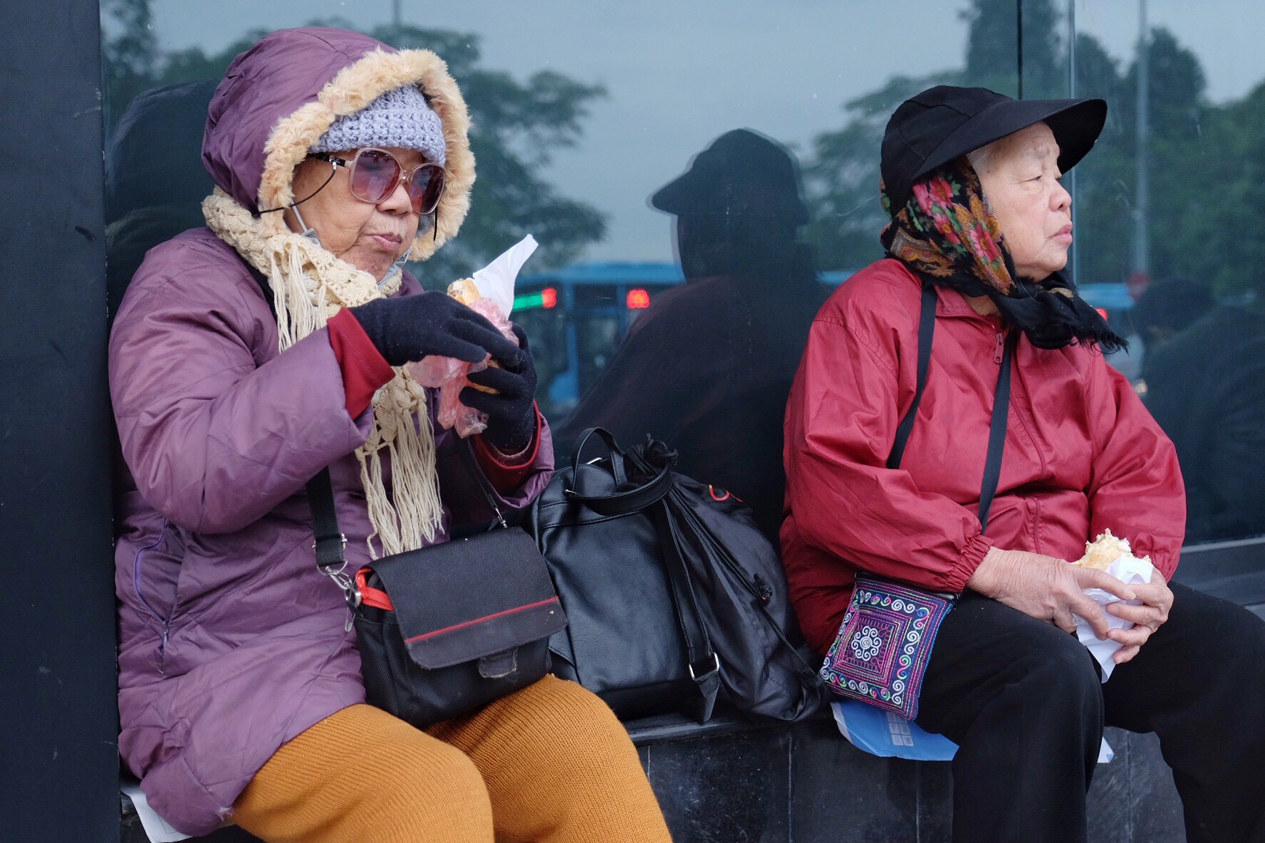 Dự báo thời tiết hôm nay 3112020 Miền Bắc vẫn lạnh giá đến hết tuần