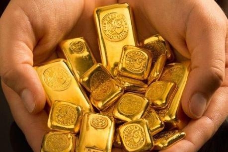 Giá vàng hôm nay ngày 311 Giá vàng leo đỉnh trước lo ngại về dịch bệnh do virus corona