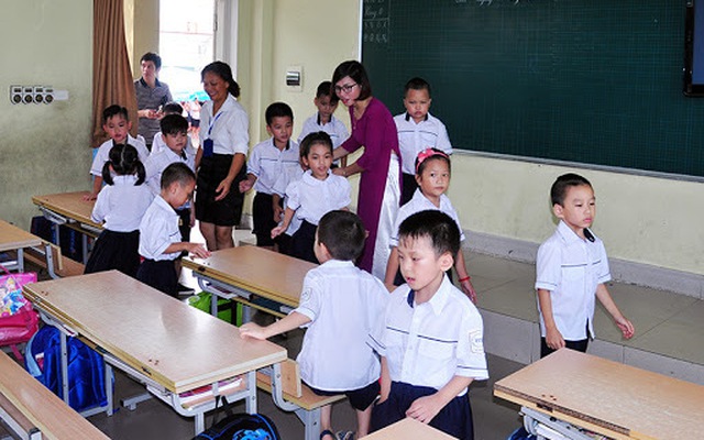 Học sinh TP.HCM được nghỉ học 1 tuần để phòng virus corona