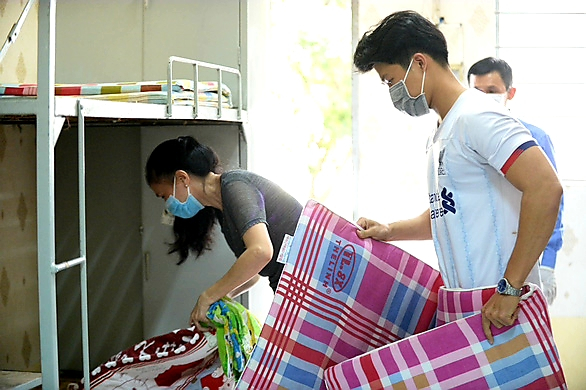 Chi tiết 83 trường đại học cho sinh viên tạm nghỉ học phòng virus Corona