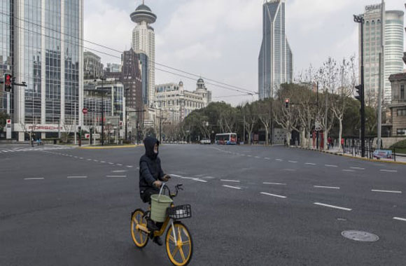 Hơn 50% doanh nghiệp Trung Quốc phải đóng cửa vì virus corona hoành hành