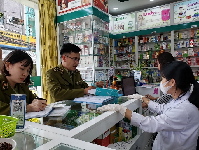 Tổng cục QLTT thành lập tổ thường trực phòng chống dịch viêm đường hô hấp cấp do chủng mới của virus Corona (nCoV) gây ra