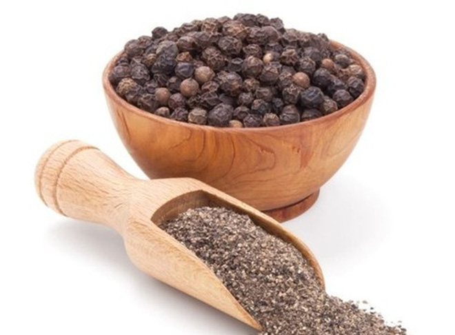 Giá hồ tiêu hôm nay ngày 32 Tiếp tục lặng sóng phiên đầu tuần