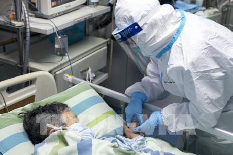 Việt Nam xác nhận trường hợp thứ 8 nhiễm virus Corona