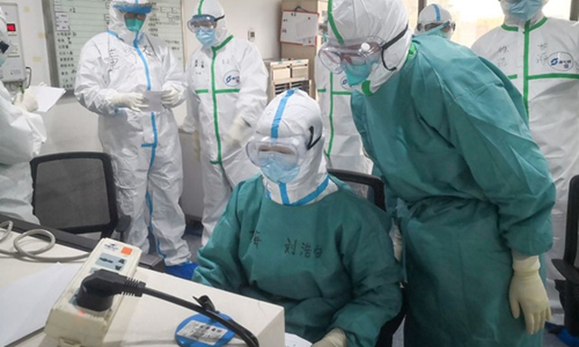 Thái Lan công bố kết hợp thuốc HIV và cúm để điều trị virus corona