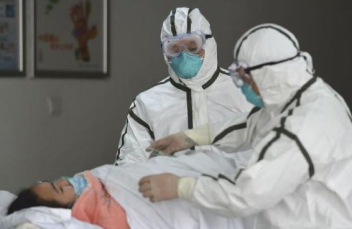 Việt Nam xác nhận ca nhiễm virus corona thứ 10